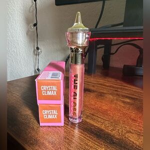 Brand new authentic Jeffree star lipgloss